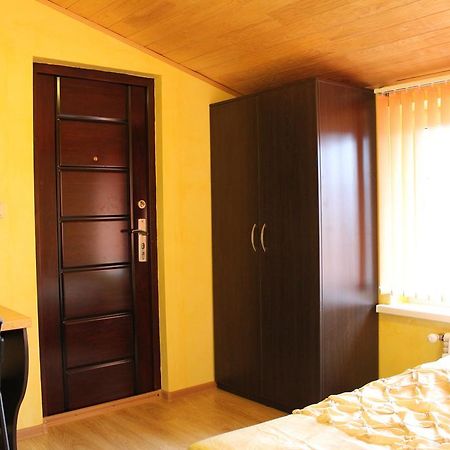 Raubichi Hotel 外观 照片